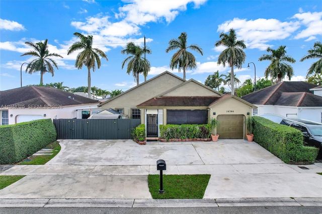14344 SW 159th Ter, Miami, FL 33177