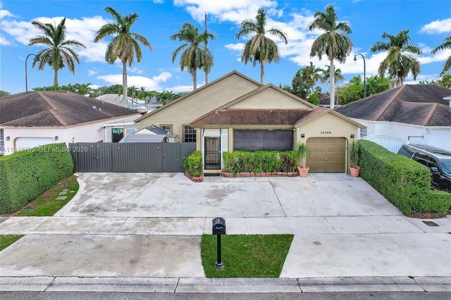 14344 SW 159th Ter, Miami, FL 33177