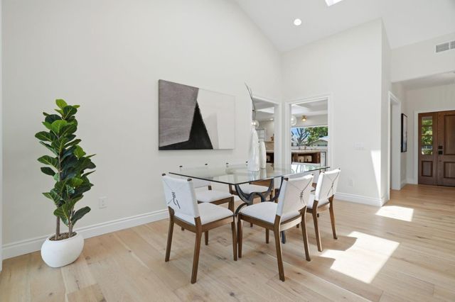 1970 Campbell Avenue, San Jose, CA 95125