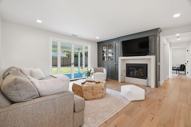 1970 Campbell Avenue, San Jose, CA 95125