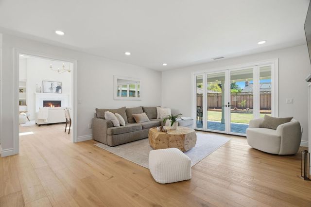 1970 Campbell Avenue, San Jose, CA 95125
