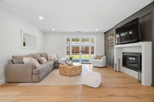1970 Campbell Avenue, San Jose, CA 95125