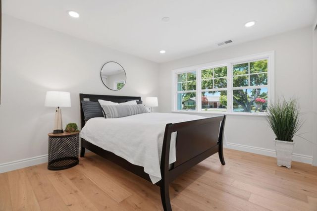 1970 Campbell Avenue, San Jose, CA 95125
