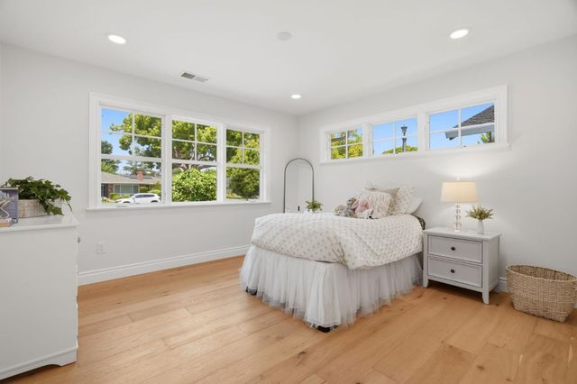 1970 Campbell Avenue, San Jose, CA 95125