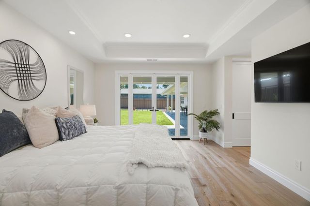 1970 Campbell Avenue, San Jose, CA 95125