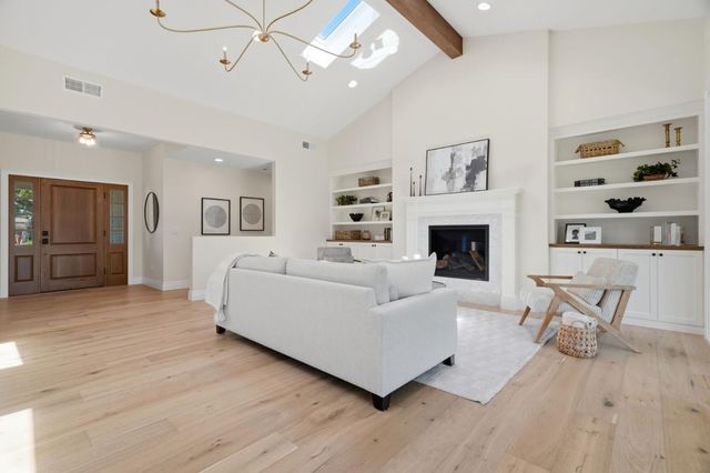 1970 Campbell Avenue, San Jose, CA 95125