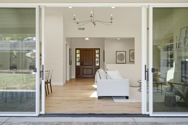 1970 Campbell Avenue, San Jose, CA 95125