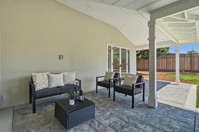1970 Campbell Avenue, San Jose, CA 95125