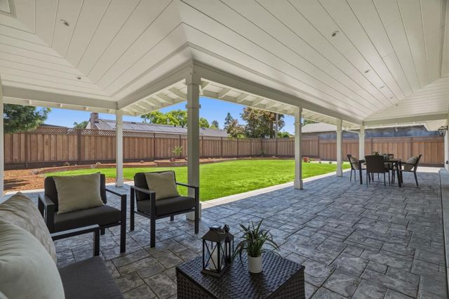 1970 Campbell Avenue, San Jose, CA 95125
