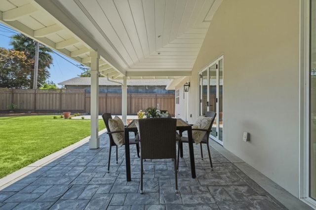 1970 Campbell Avenue, San Jose, CA 95125