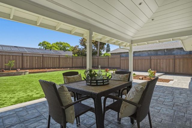 1970 Campbell Avenue, San Jose, CA 95125
