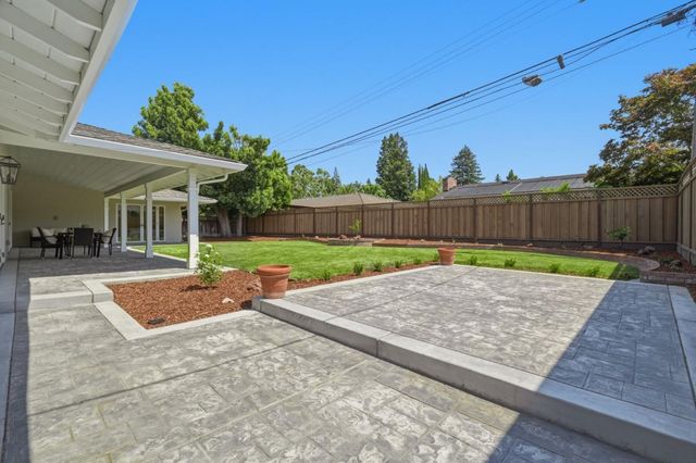 1970 Campbell Avenue, San Jose, CA 95125