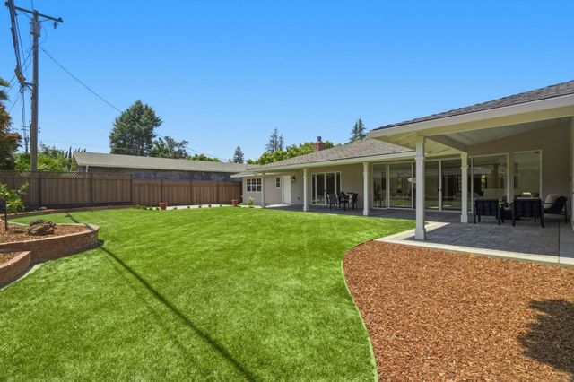 1970 Campbell Avenue, San Jose, CA 95125