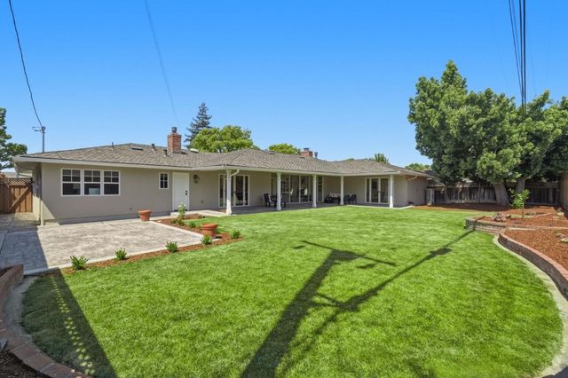 1970 Campbell Avenue, San Jose, CA 95125