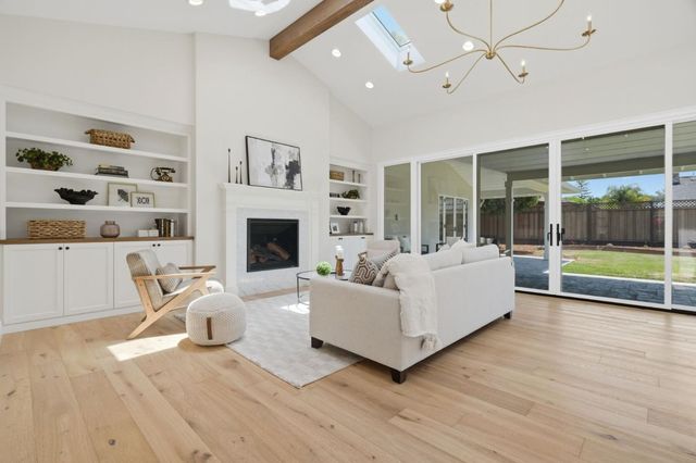 1970 Campbell Avenue, San Jose, CA 95125