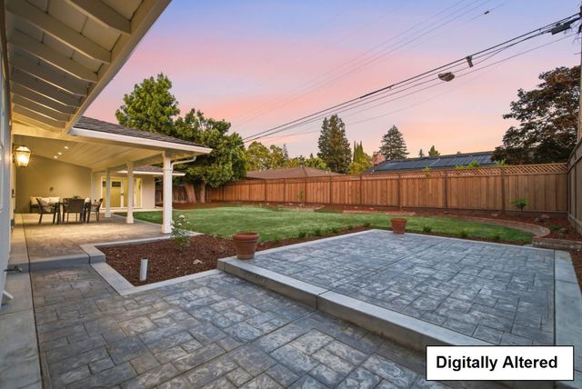 1970 Campbell Avenue, San Jose, CA 95125