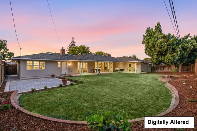 1970 Campbell Avenue, San Jose, CA 95125