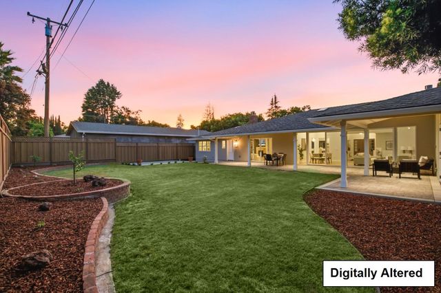 1970 Campbell Avenue, San Jose, CA 95125