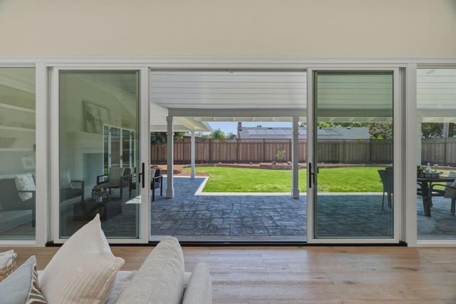 1970 Campbell Avenue, San Jose, CA 95125