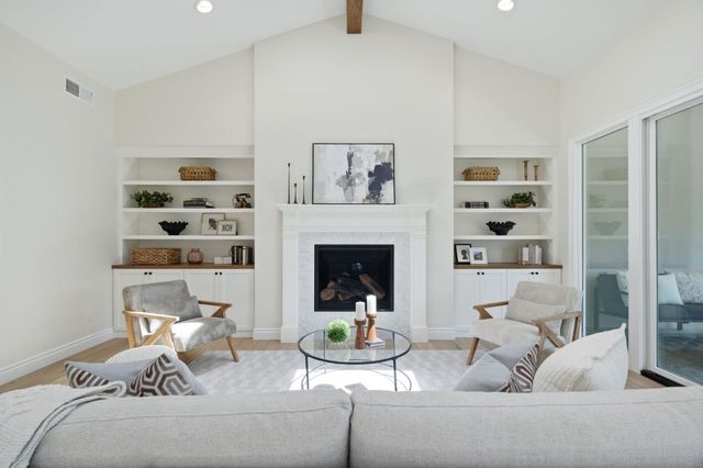 1970 Campbell Avenue, San Jose, CA 95125