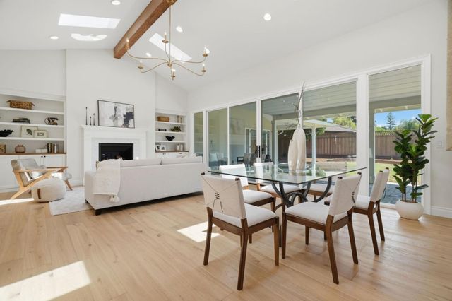 1970 Campbell Avenue, San Jose, CA 95125