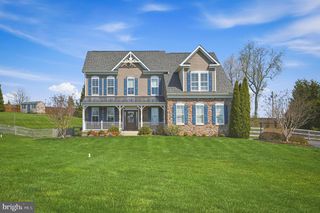 1264 CAMBRIA RD, Westminster, MD 21157