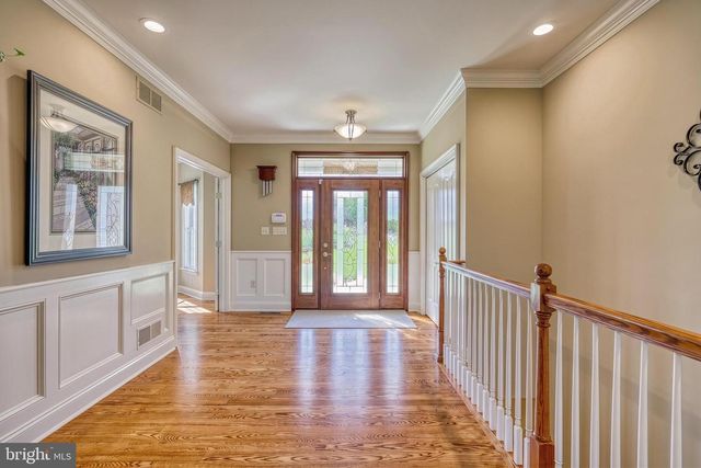 105 BELLOWS CT, Lewisberry, PA 17339
