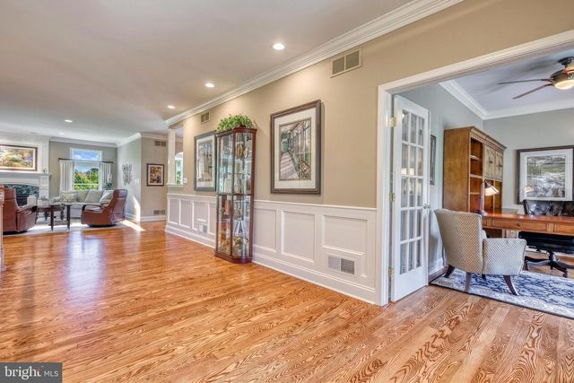 105 BELLOWS CT, Lewisberry, PA 17339