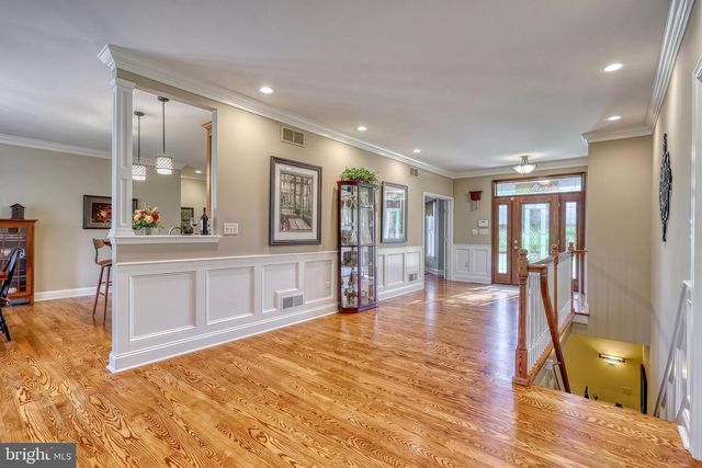 105 BELLOWS CT, Lewisberry, PA 17339