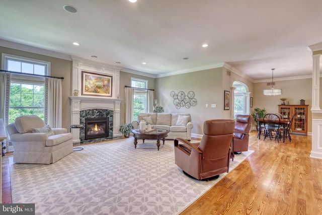 105 BELLOWS CT, Lewisberry, PA 17339