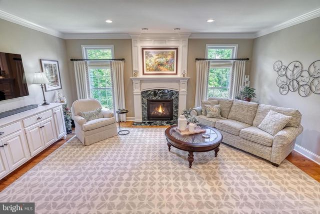 105 BELLOWS CT, Lewisberry, PA 17339