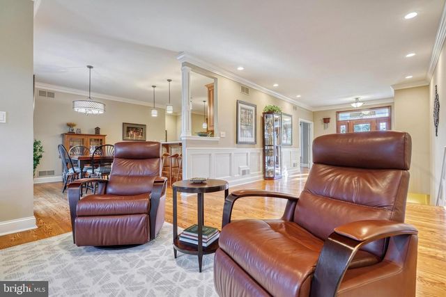 105 BELLOWS CT, Lewisberry, PA 17339