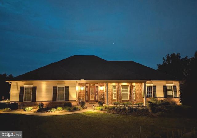 105 BELLOWS CT, Lewisberry, PA 17339