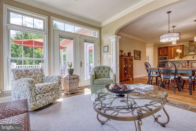 105 BELLOWS CT, Lewisberry, PA 17339