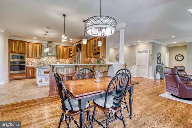 105 BELLOWS CT, Lewisberry, PA 17339