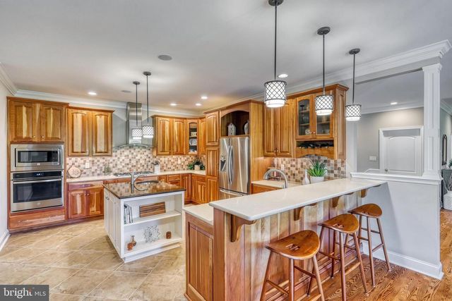 105 BELLOWS CT, Lewisberry, PA 17339