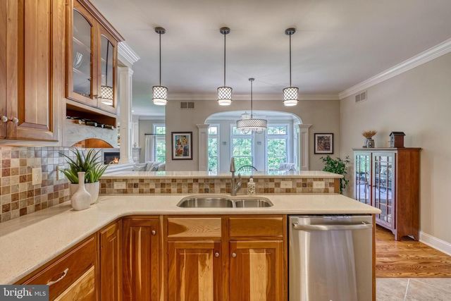 105 BELLOWS CT, Lewisberry, PA 17339