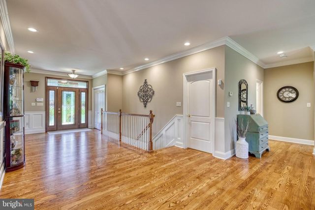 105 BELLOWS CT, Lewisberry, PA 17339