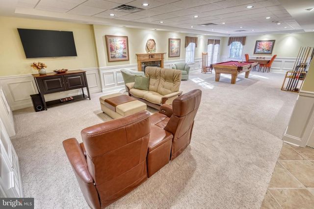105 BELLOWS CT, Lewisberry, PA 17339
