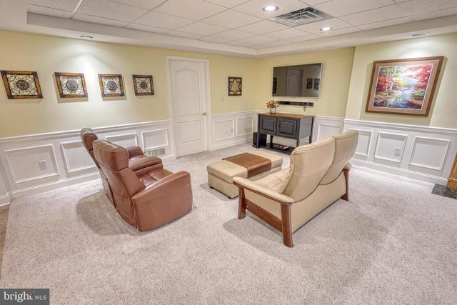 105 BELLOWS CT, Lewisberry, PA 17339