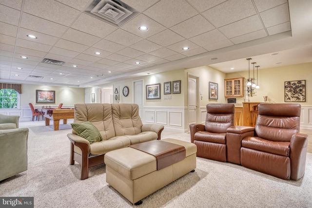 105 BELLOWS CT, Lewisberry, PA 17339