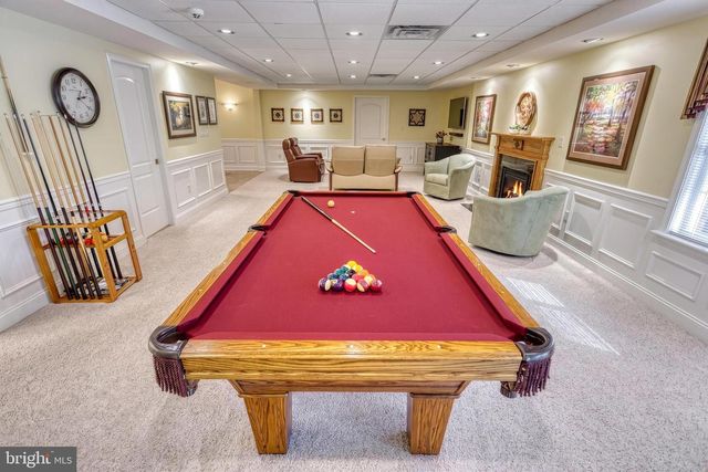 105 BELLOWS CT, Lewisberry, PA 17339
