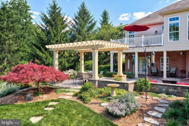 105 BELLOWS CT, Lewisberry, PA 17339
