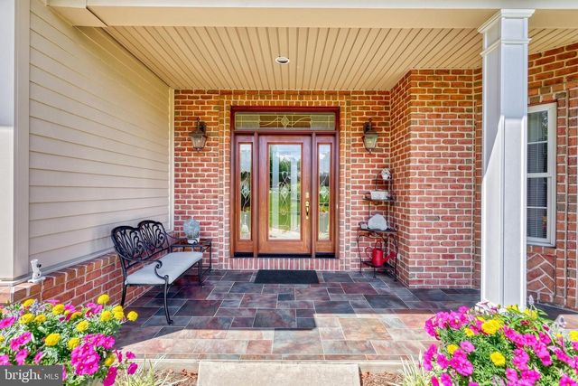105 BELLOWS CT, Lewisberry, PA 17339