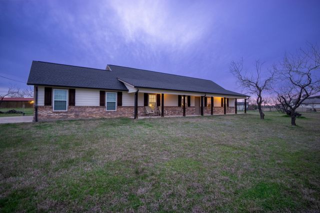 2265 County Road 139, Terrell, TX 75161