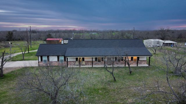 2265 County Road 139, Terrell, TX 75161