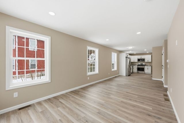 43-45 Leyfred Terrace, Springfield, MA 01108