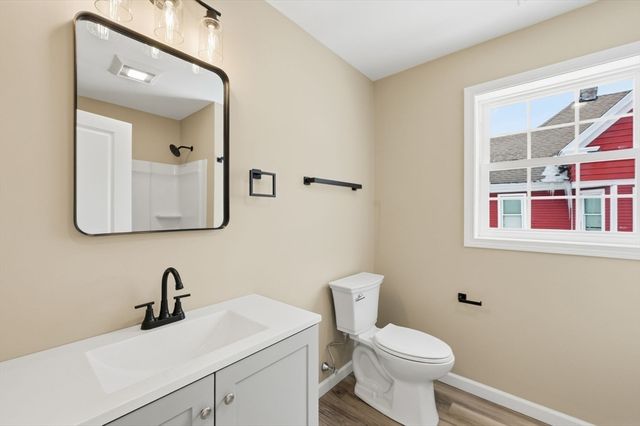 43-45 Leyfred Terrace, Springfield, MA 01108