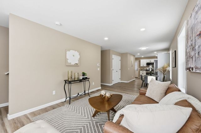43-45 Leyfred Terrace, Springfield, MA 01108
