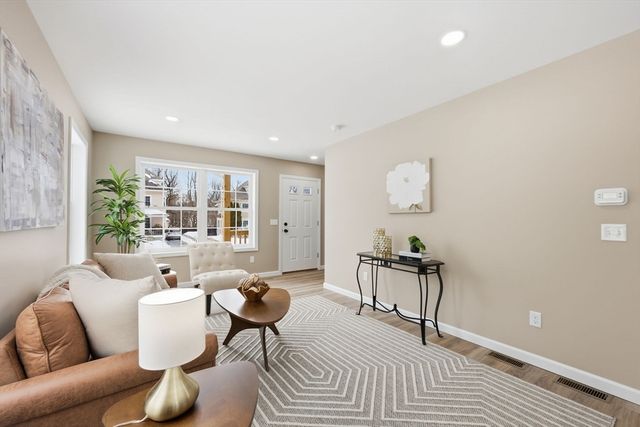 43-45 Leyfred Terrace, Springfield, MA 01108